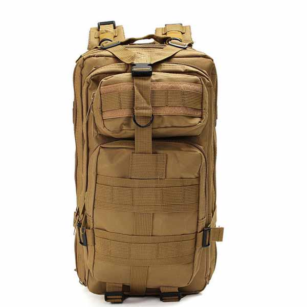 30 liter tactical backpack