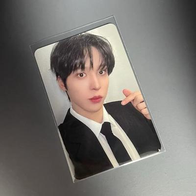 ATEEZ Yunho Fan Meeting Odměna Chyba