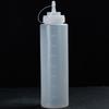 Plastic Squeeze Condiment Bottle