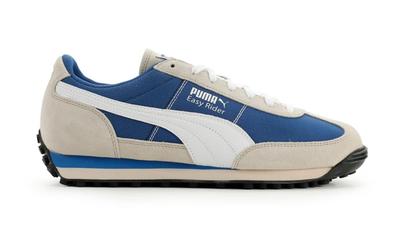 Running Shoes Blue Size EU 44 Easy Rider