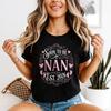 Tops – T-Shirts