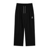 Deoteuwelbeulaundeu The 12Th Round Sweat Pants Black