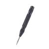 Auto Car Window Glass Breaker Emergency Rescue Safety Hammer Automatic Center Pin Punch Screw Hole Starter Marking Tool