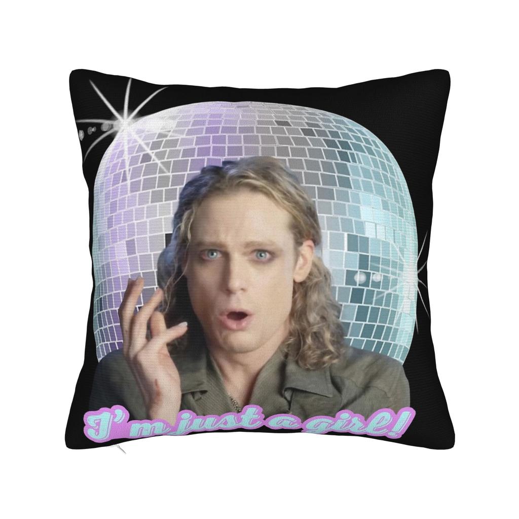 The Vampire Lestat Tv Series Pillowcase Product Soft Cushion Cover Decoration Pillow Case Cover Home Multi Size