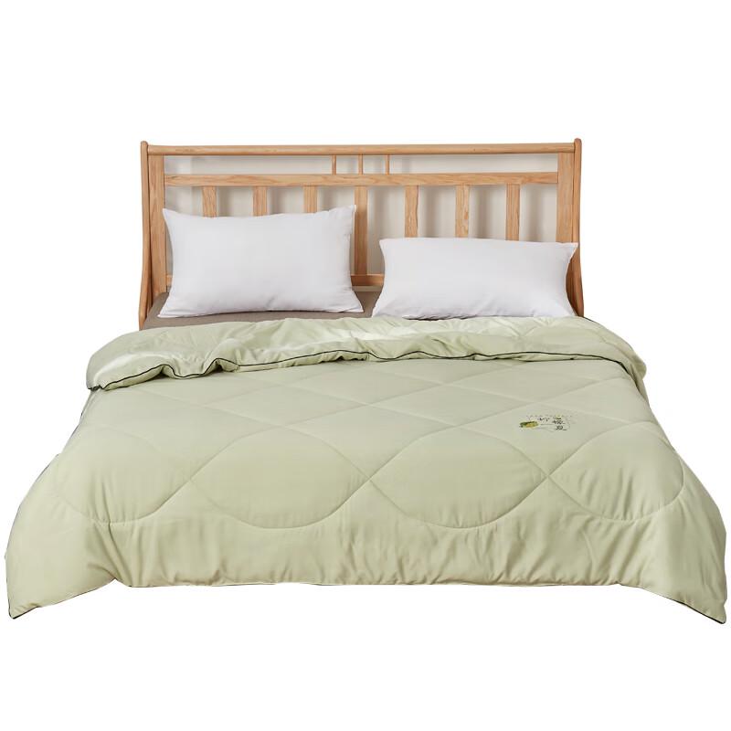 Hodo Spring Lime Anti-bacterial Quilt