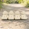 4 Pieces Dog Shoe with Hook-and-Loop Strap Breathable Paw Protector Lightweight