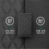 Car Armrest Pad Cover Universal Center Console Wave Pattern Auto Seat Armrests Box Protection Cushion Hand Supports