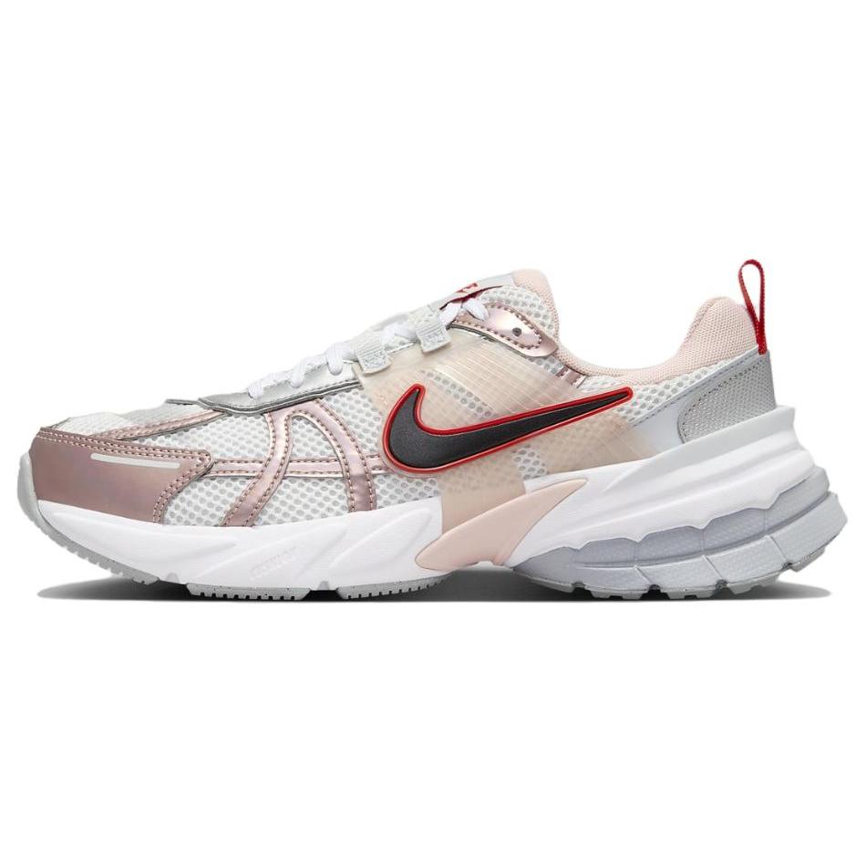 

Новые женские кроссовки Nike V2K Run Legend розовые HF9997-100 40