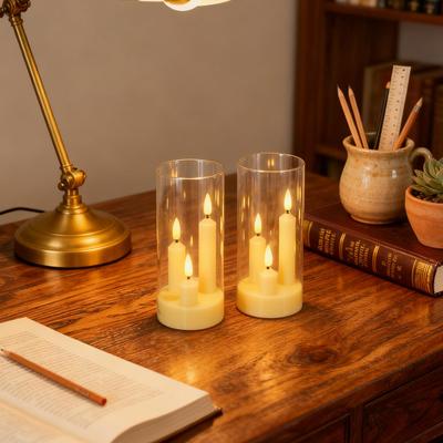 Lâmpadas LED – Velas LED