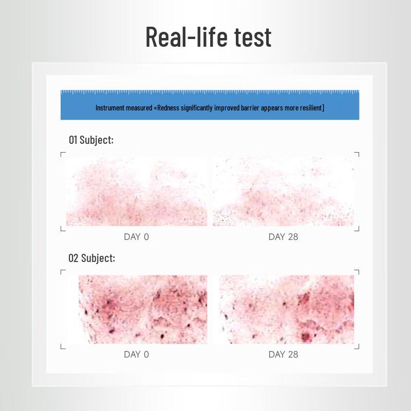 Micromolecular Soothing & Hydrating Facial Mask