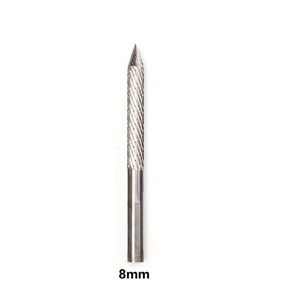 Cutter Solid Carbide Drill Bit Pneumatic Drill Bit