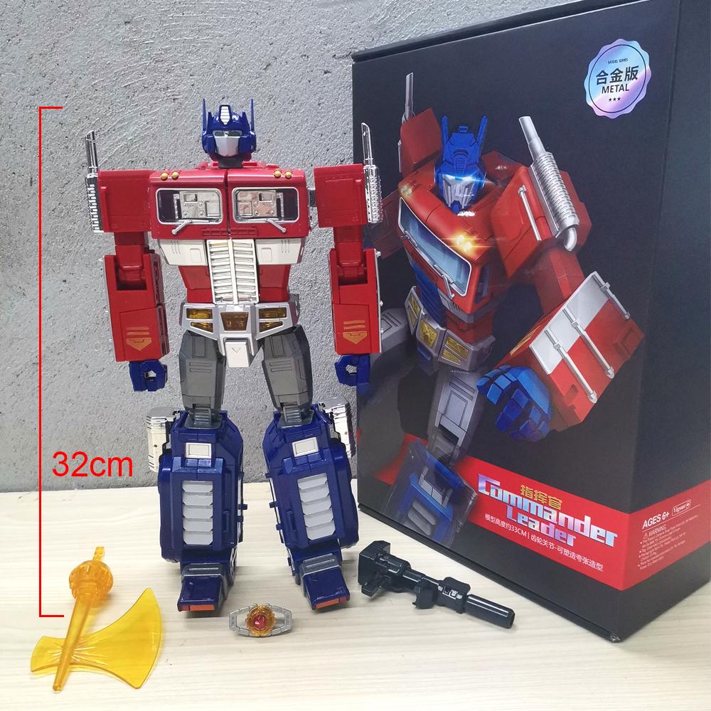 Transformation Toys Hornet Warrior Commander Car Action Figure Deformation Robot Anime Model YOUHU MPM03 SS05 MPP10 OP SS32 SS44 Articulated Poseable