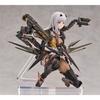 Hyper Body Goddess of Victory NIKKE Modernia Non-Scale Plastic Painted Movable Figure