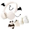 2025 H1 Over-Ear Wireless Retro Bluetooth Headphones: Classic Style, High Sound Quality, Long Battery Life