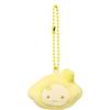 aespa [aespa WEEK - MAKE IT LEMONADE] PORTACHIAVI MINI LIMONE MD UFFICIALE