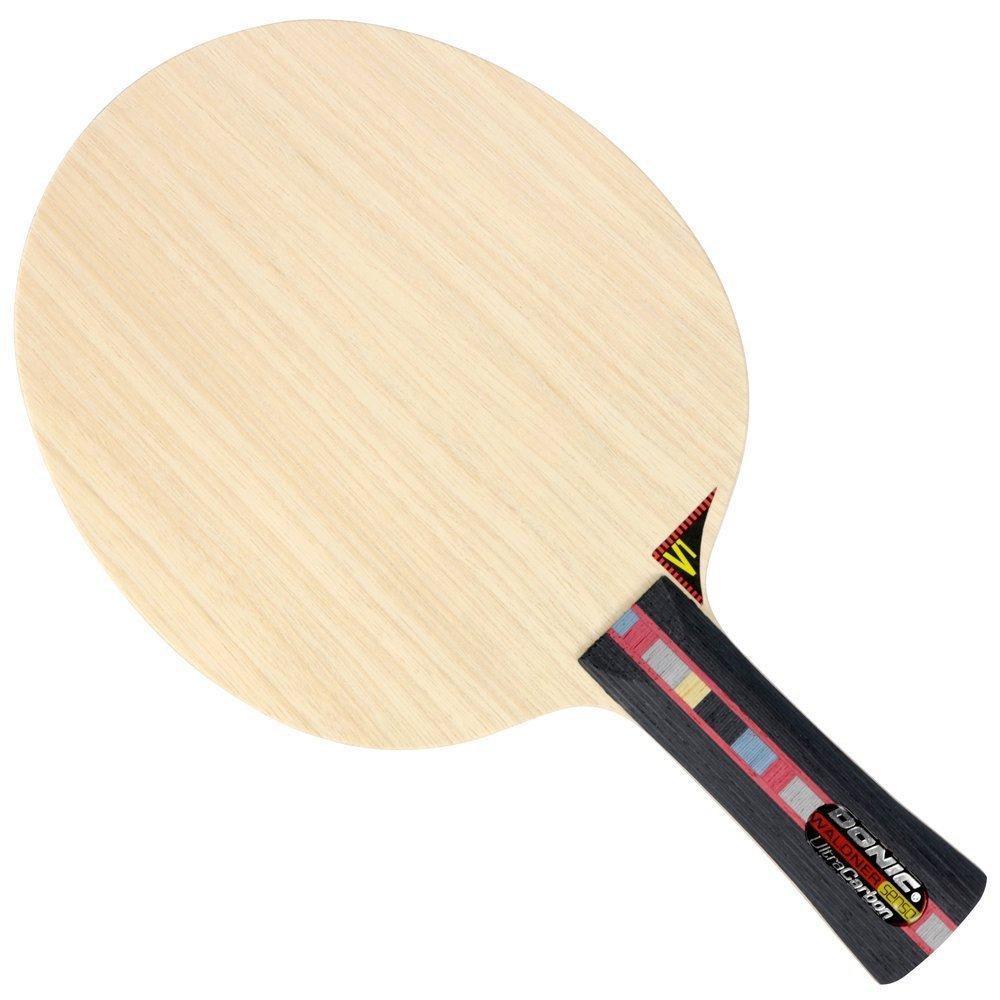 

Ракетка для настольного тенниса DONIC Waldner Senzo Ultra Carbon JO Shape BL090ST ST