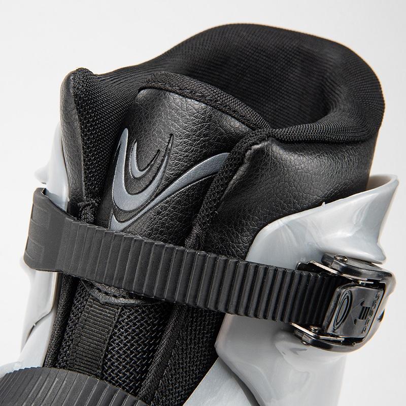 4T Kangaroo Jumping Shoes Outdoor Body Building Bounce Boots Indoor Stretch Rebound Jumps Boots