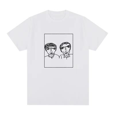 Oasi Rock Band Logo Vintage T-shirt Liam Gallagher Cotton Men T Shirt New Tee Tshirt Womens Tops Popular Fashion Comfortable