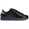 Superstar Sp5der x Superstar Adidas Originals 'Black' KJ7021
