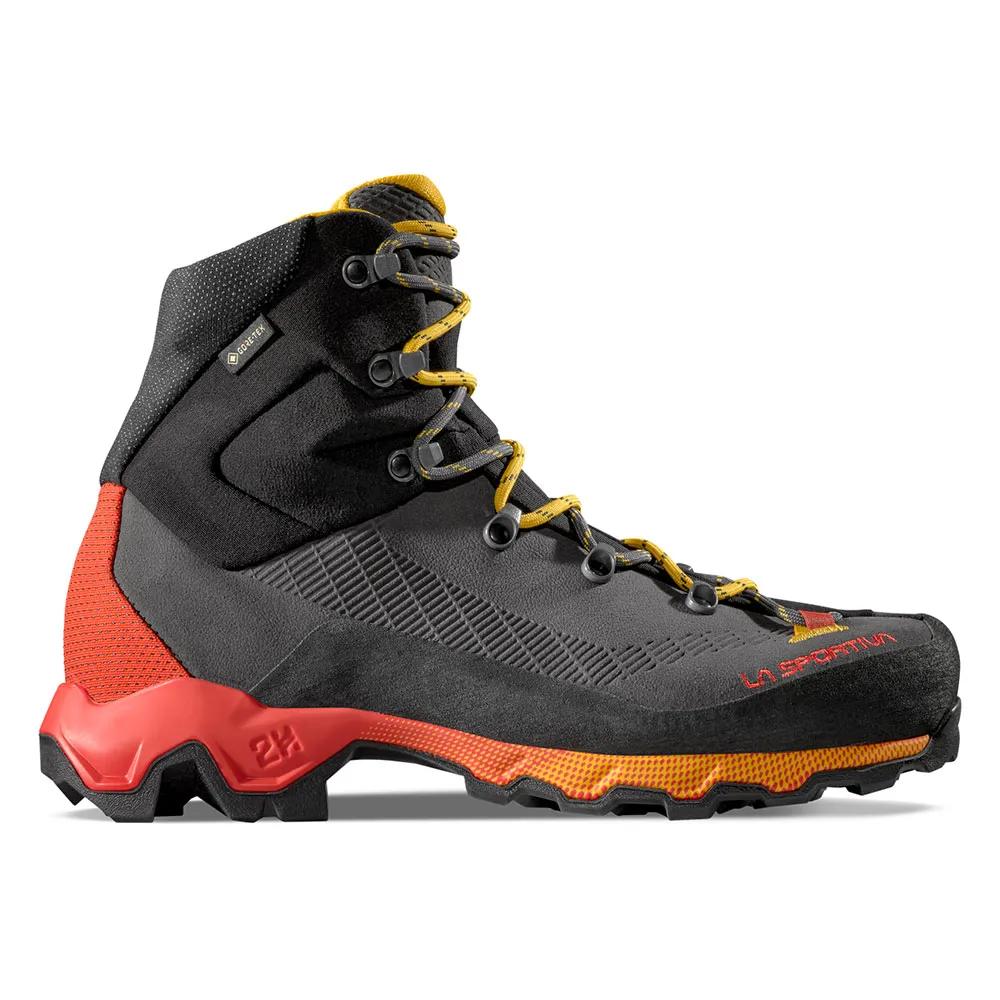 La Sportiva Альпинистские ботинки Aequilibrium Trek GTX