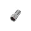4pcs Extension Valve Stem Accessories Cap For Car Truck