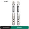 Green Forest S2 Non-Slip Magnetic Screwdriver Set