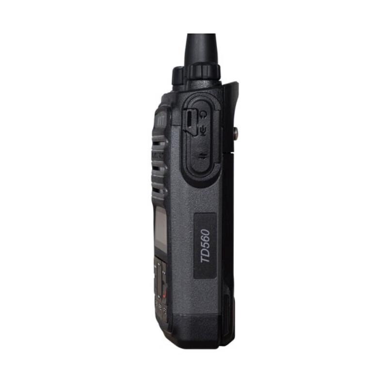 Hytera TD560 Commercial Digital Walkie-Talkie (CN version)