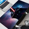 Gaming Mouse Pad Star Wars Anime PC Computer Gamer Desk Mouse Mat Esports Players Office Laptop Designed specifically Mousepad