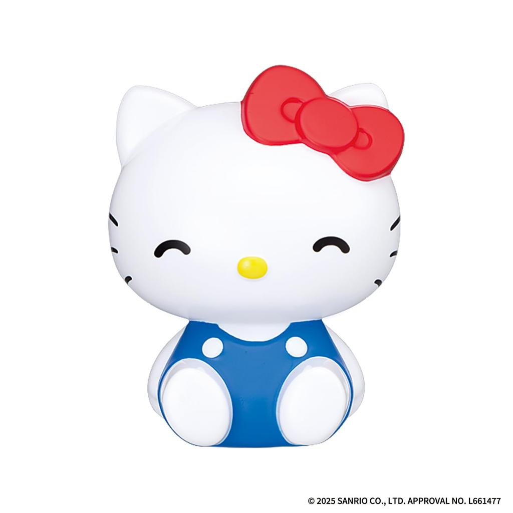 Nadekko Life Sanrio Characters Hello Kitty [BANDAI]