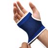1Pc Boxing Training Gloves, Palm Protection, Men's and Women's Sports Protective Gear, Exercise Fitness Training Sheath, Knitted Palm Gloves