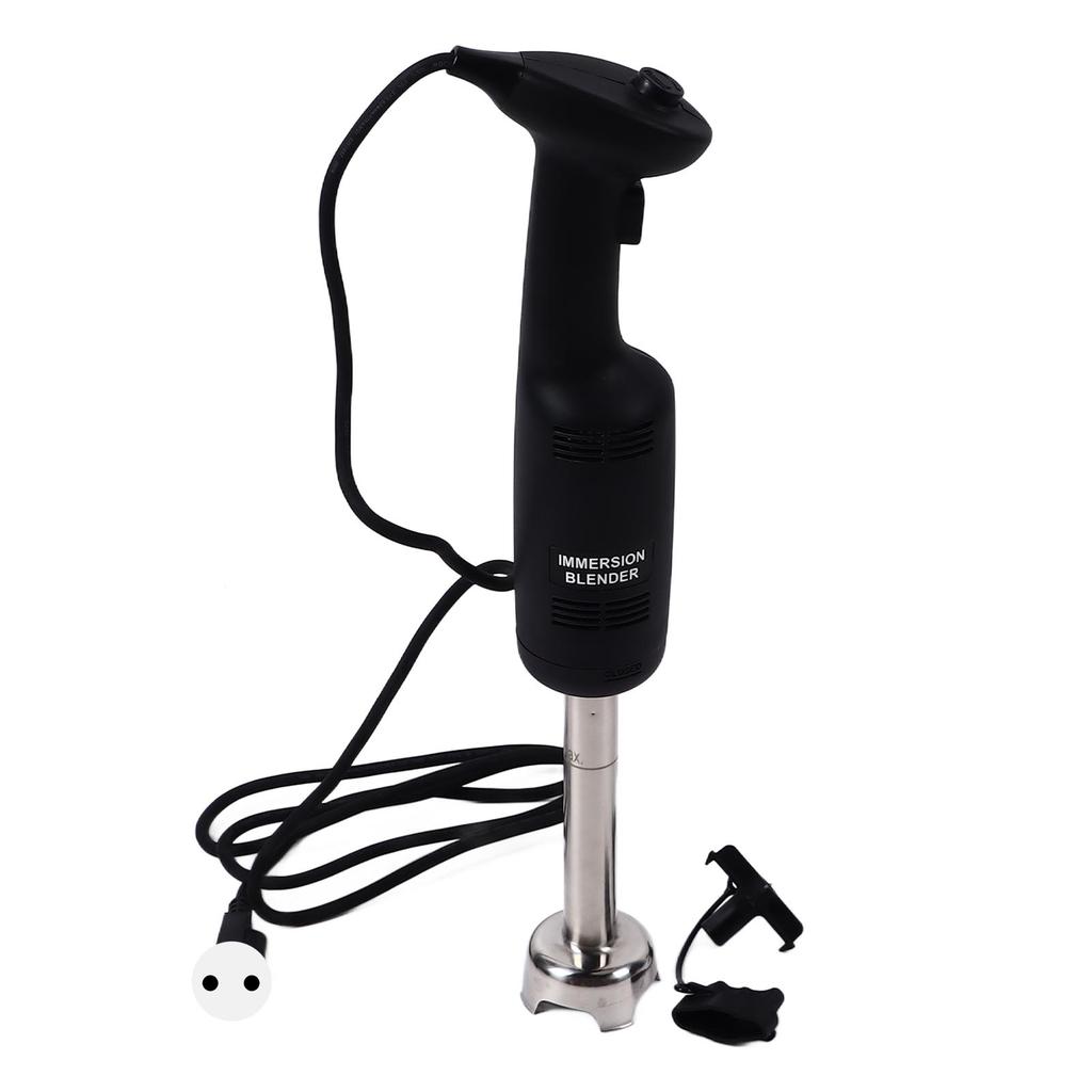 Liquidificador de Imersão 270W 6000?Liquidificador de Varinha Elétrico Portátil Multiuso 20000RPM com