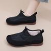 Winter Boots Soft Bottom Lightweight Comfortable Warm Women's Shoes