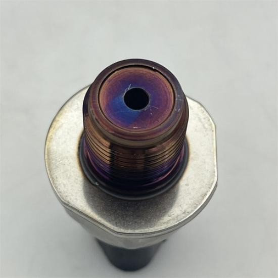 Fuel Rail Pressure Sensor For Dodge Cumm 6.7L 2013 - 2018 4306993 68210175AA