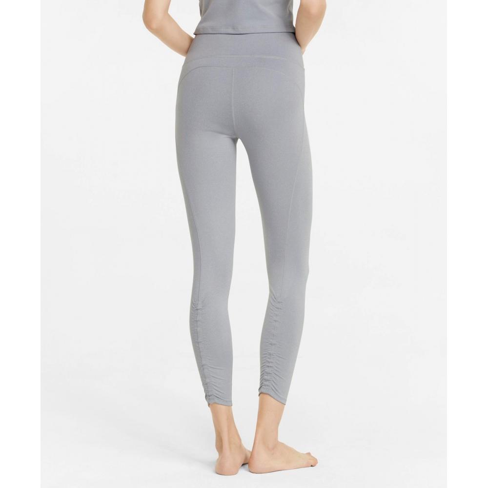 Puma Studio Foundation 7 8 Tights Grey 521611 04