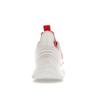 Curry Brand Curry Flow 9 Team Weiß Rot Herren Sneaker 3025631-100