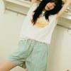 Dalparty Pajama Shorts