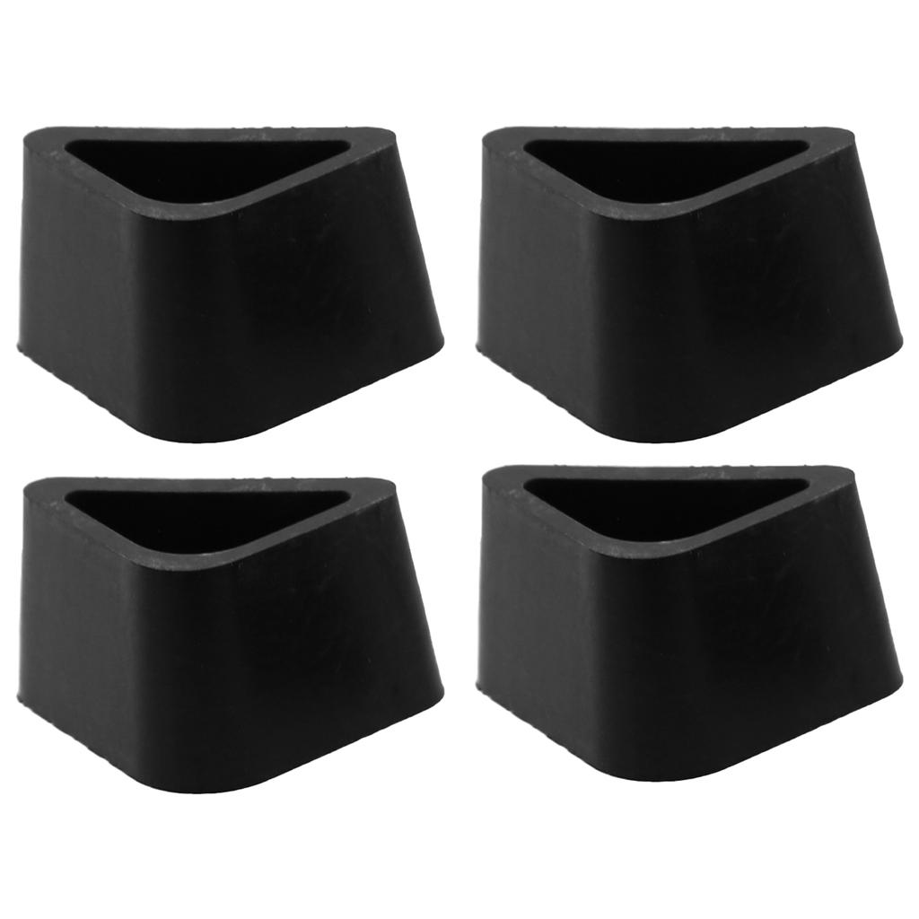 4Pcs Work Table Trestle Foot 242394-00 For Black And Decker Workmate Parts WM225 WM425 MM003 Power Tool Accessory