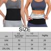 Belly, Stomach Belt, Sauna Control Belt for Men Women, Corset