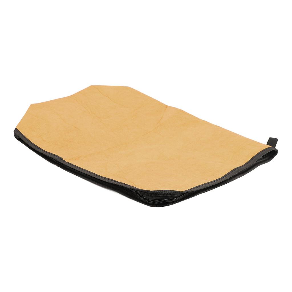 BBQ Blanket for Resting Meat Foldable Reusable Meat Insulated Resting Bag with Zipper for Outdoor