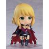 Nendoroid Love After Conquering the World Desumi Magahara Non-scale Plastic Painted Movable Figure G12996