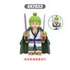 X0352 0353 0356 G0171 Kt1013 One Piece Building Block Toy