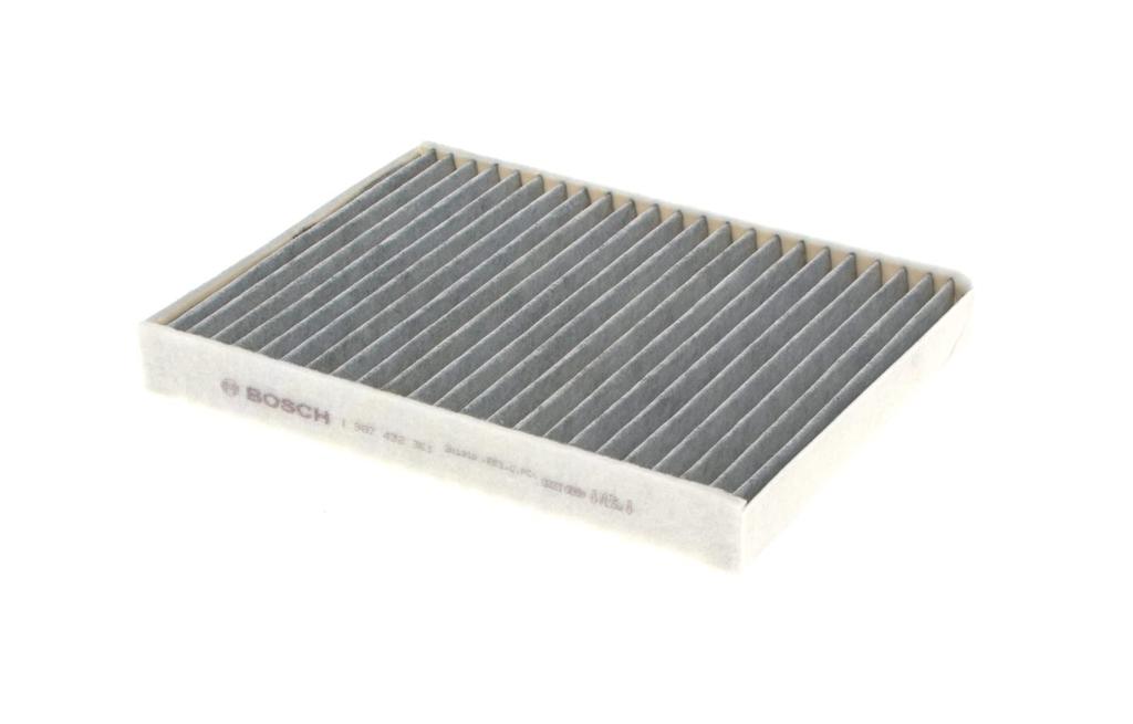 Bosch Active Carbon Fiber for BMW 1987432361