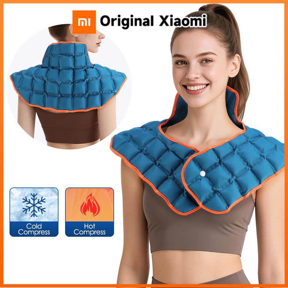 Self-absorbing Water Pad Ice Packs Physiotherapy Hot & Ice Compress Heated Pads Knee Leg Neck Shoulder Hip Wrap Brace