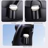 Car Cup Holder Stable Car Interior Cup Holder Universal Fit Cup Holder Storage Box Organizer for Car Door Seat Back