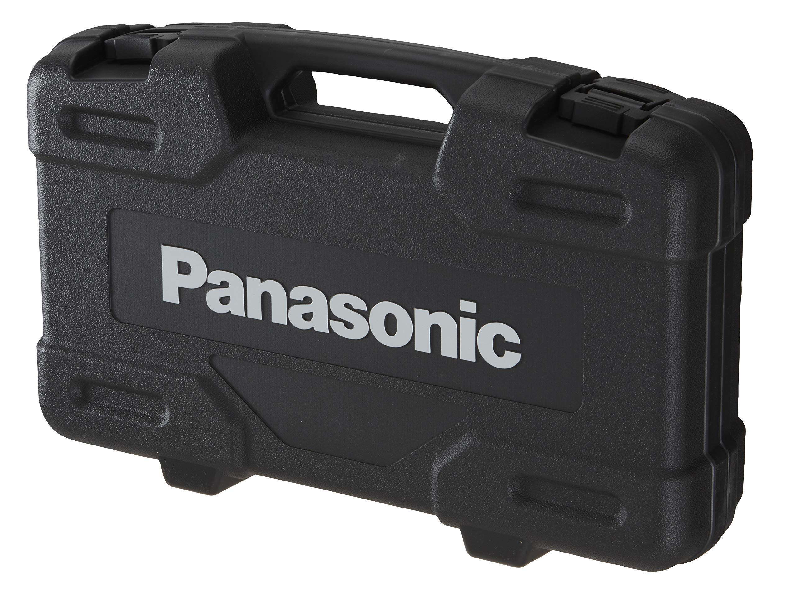 

Пластиковый кейс для многофункционального инструмента Panasonic EZ46A5 EZ9671 чёрный