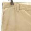 WACKO MARIA made in Japan Work pants L beige Men's Used