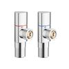 MDNG Hot & Cold Water Angle Valve