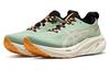 Asics Gel Nimbus 26 Tr Nature Bathing Fellow Gelb 1011B849-250