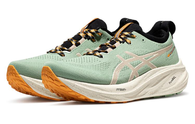 Asics Gel Nimbus 26 Tr Nature Bathing Fellow Gelb 1011B849-250