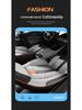 2022 Aion S Plus Executive Edition Seat Cushion Cover - All-Season, Full Coverage
